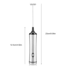 Load image into Gallery viewer, Electric Frother