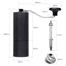 Load image into Gallery viewer, Coffee Grinder