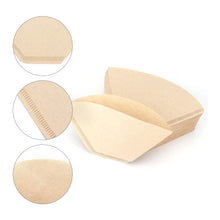 Load image into Gallery viewer, Coffee Filters