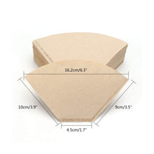 Load image into Gallery viewer, Coffee Filters