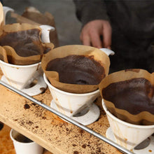 Load image into Gallery viewer, Coffee Filters