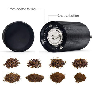 Coffee Grinder